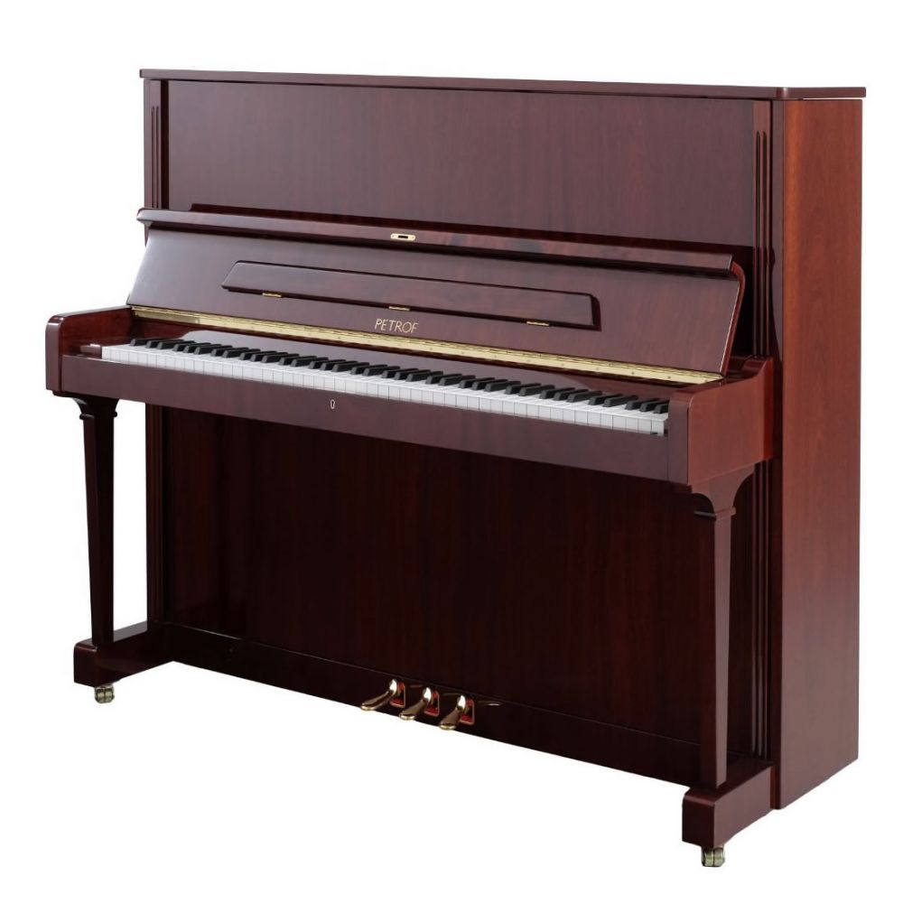 Upright Piano